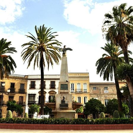 Apartmán El Tabanquito Jerez de la Frontera Exteriér fotografie