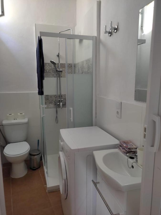 Apartmán El Tabanquito Jerez de la Frontera Exteriér fotografie